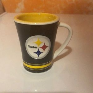 Steelers collector